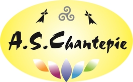 Logo AS Chantepie